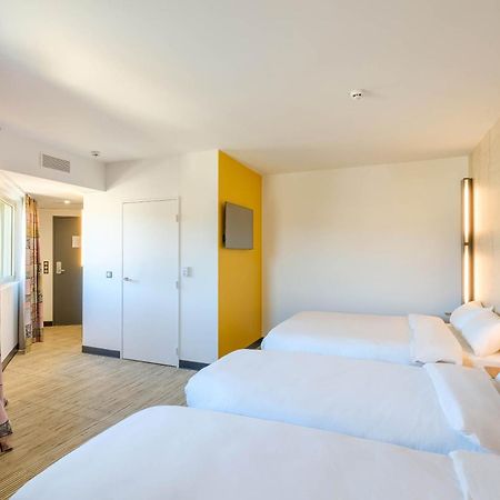 B&B Hotel Nice Stade Riviera エクステリア 写真