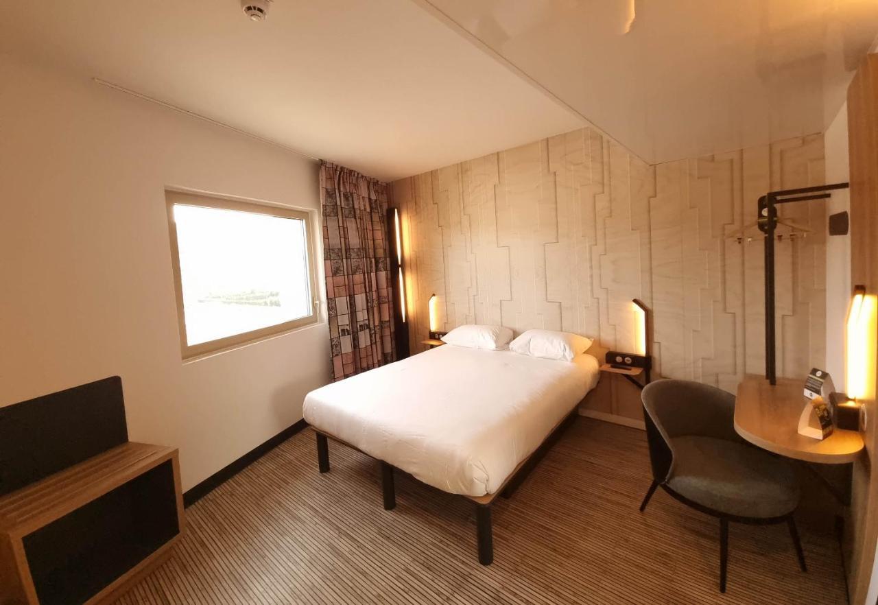 B&B Hotel Nice Stade Riviera エクステリア 写真