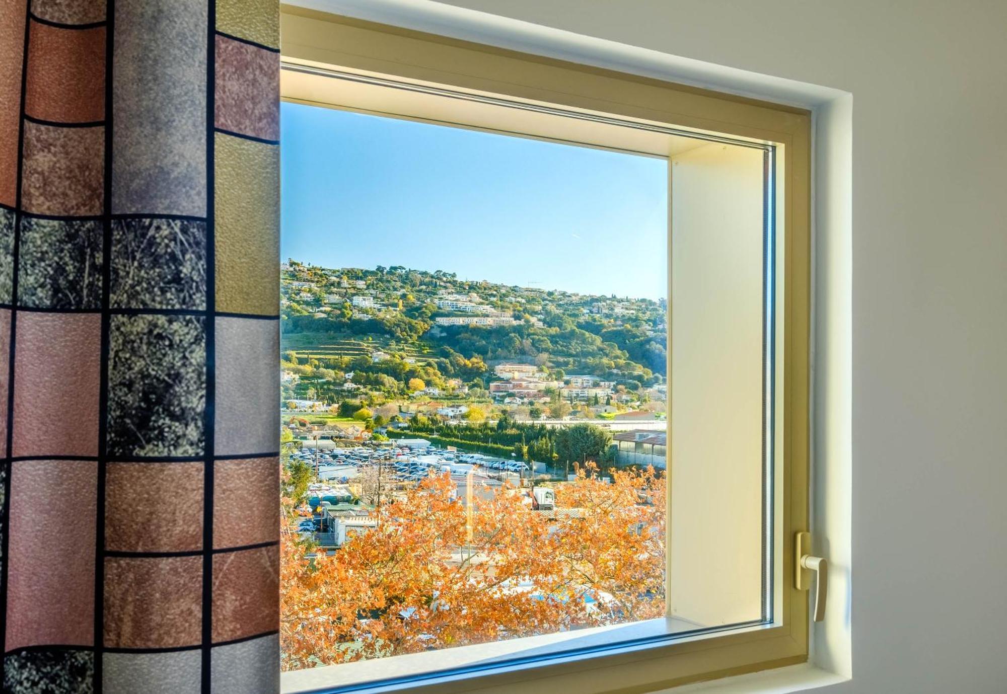 B&B Hotel Nice Stade Riviera エクステリア 写真