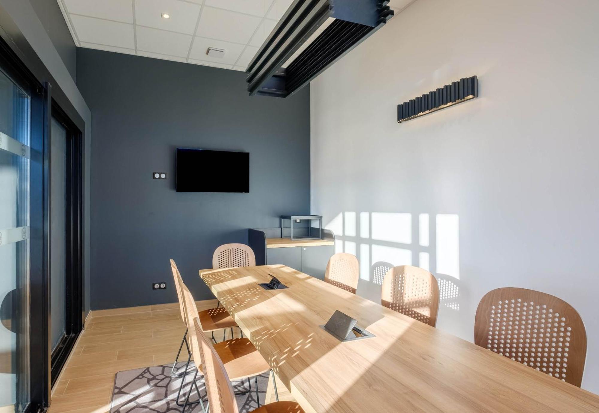 B&B Hotel Nice Stade Riviera エクステリア 写真